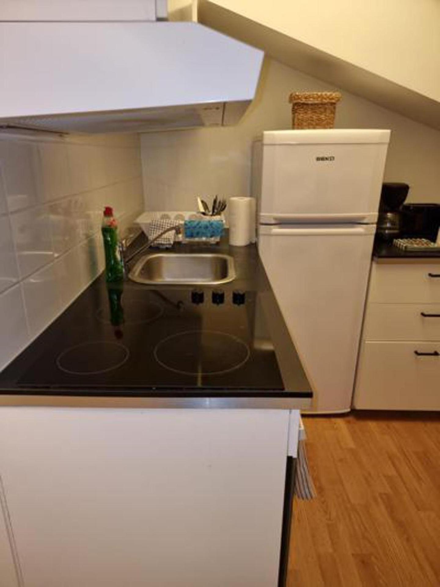 Cosy Apartment In Heart Of Stockholm Sweden ภายนอก รูปภาพ